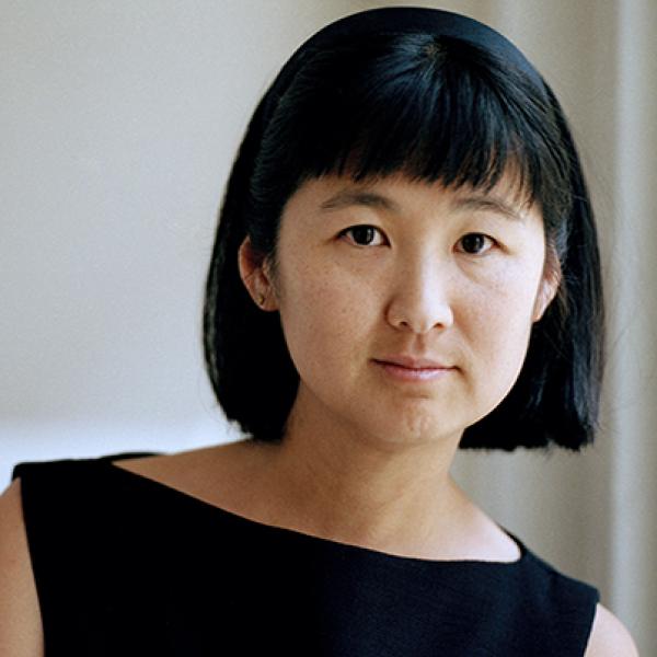 Image of Maya LIn, Provost's Lectuer 2018