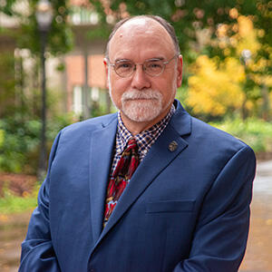 Trustee Eric J. Gleske