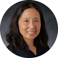 Picture of speaker Emily Yeh