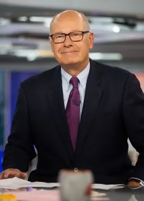 harry smith