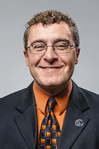 An image of David Terry.