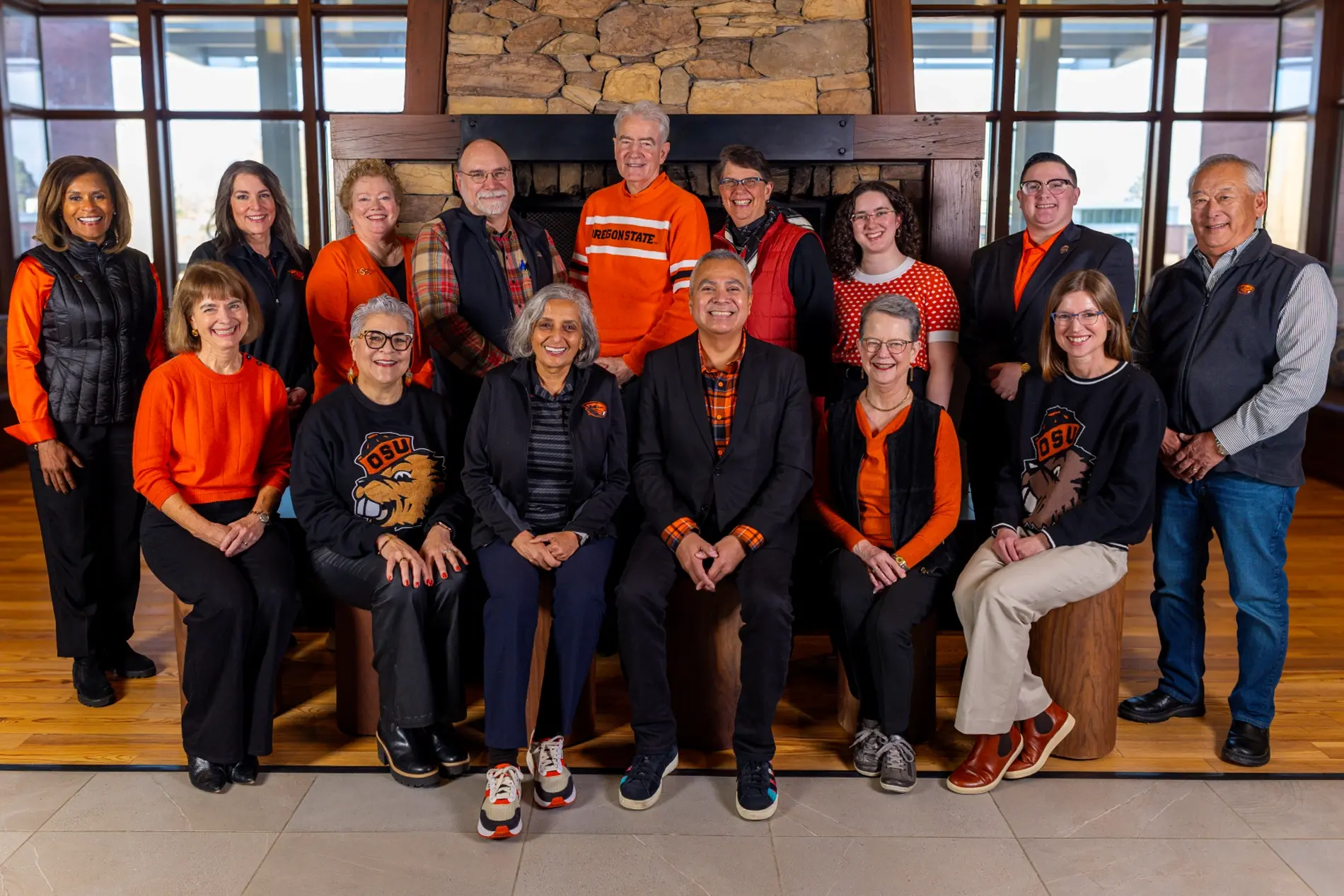 Board of Trustees