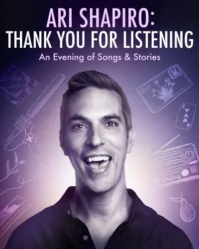 ari shapiro