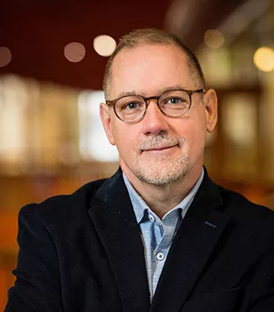 Richard Settersten