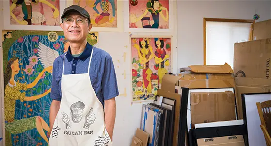 Yuji Hiratsuka