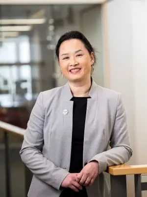 Emily Ho