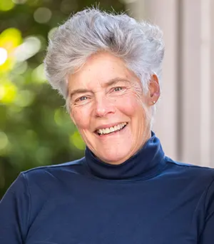 Julia Jones