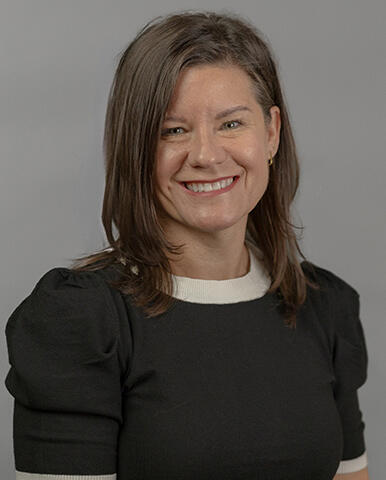 Heather Cashell