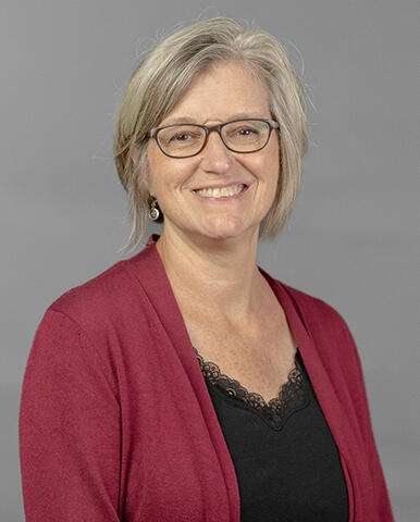 Julie Rondeau