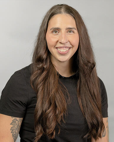 Katina Dix