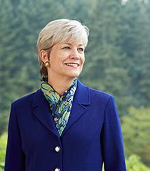 Patricia M. Bedient